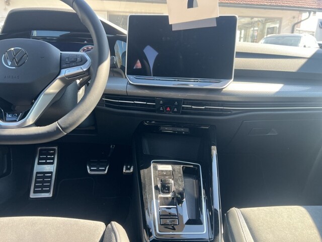 Volkswagen Golf DSG Golf VIII