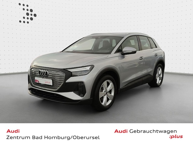 Audi Q4 e-tron 35