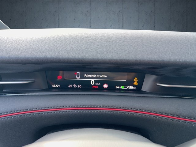 Volkswagen ID.7 4Motion GTX Tourer