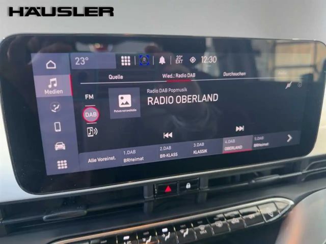 Fiat 500 *Klimaautomatik* *3-Phasen-Charger* *CarPlay* *Ver