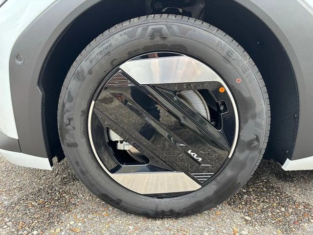 Kia EV4 81.4 kWh Earth FWD Plus