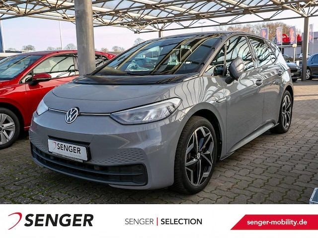 Volkswagen ID.3 58 KWh Life Performance Pro