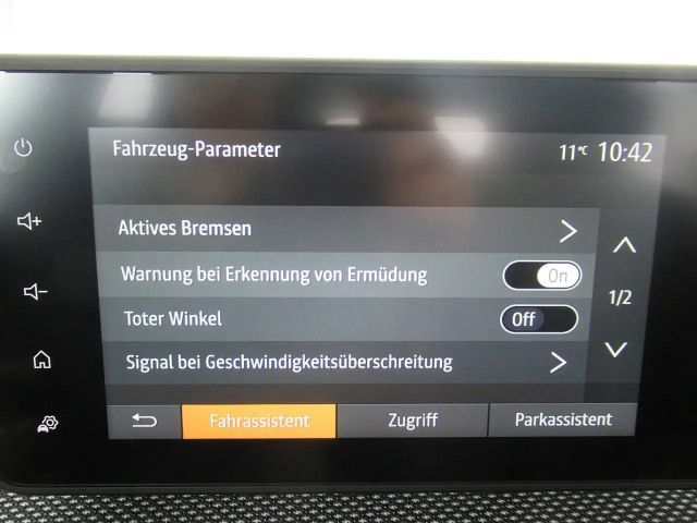 Dacia Jogger TCe 110