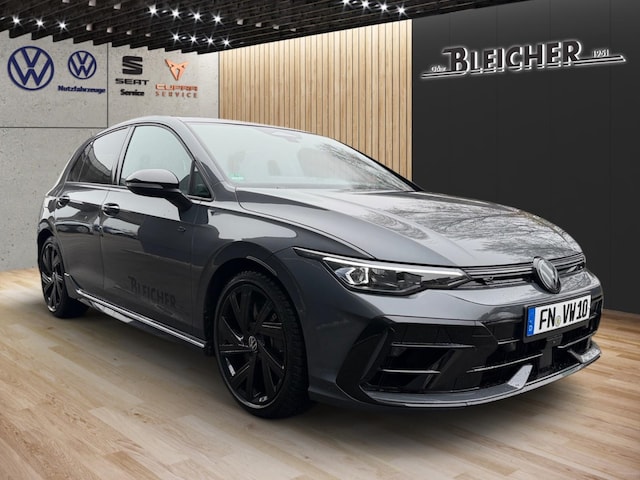 Volkswagen Golf DSG Golf VIII