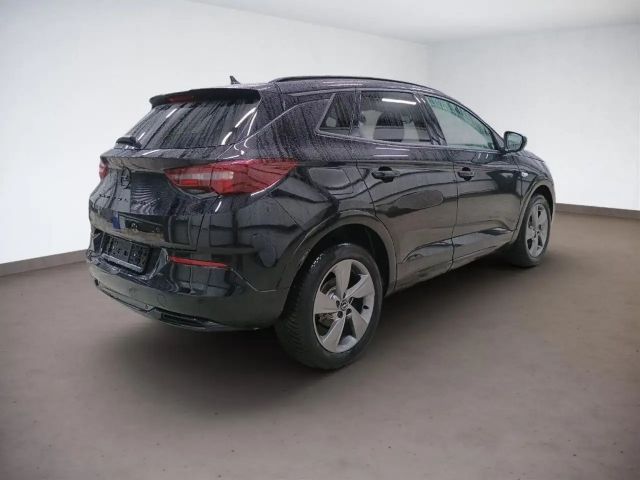Opel Grandland X Ultimate