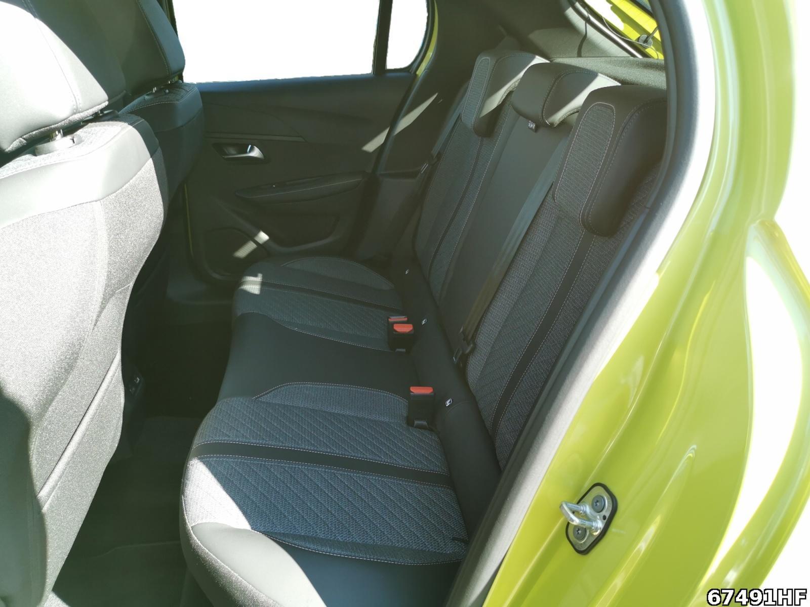 Peugeot 208 Allure Pack Hybrid