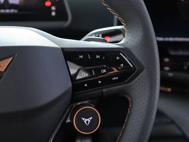 Cupra Tavascan Adrenaline VZ