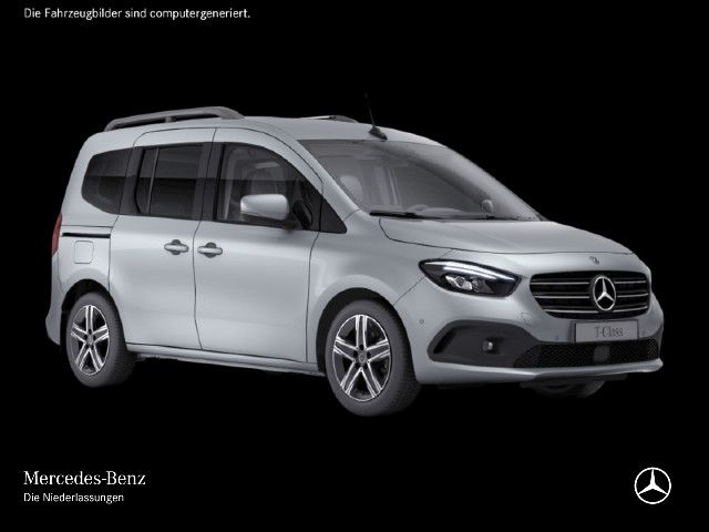 Mercedes-Benz T 180 Progressive