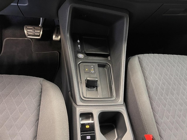 Volkswagen Caddy 1.5 TSI