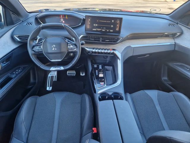 Peugeot 5008 GT-Line