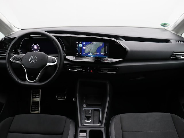 Volkswagen Caddy 2.0 TDI DSG Style