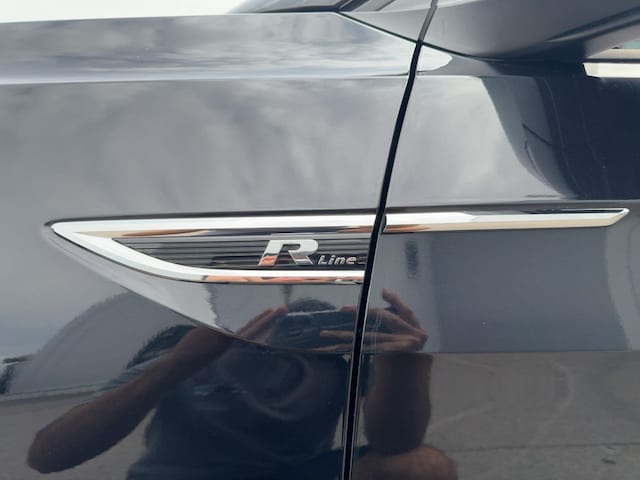 Volkswagen T-Cross 1.0 TSI DSG R-Line