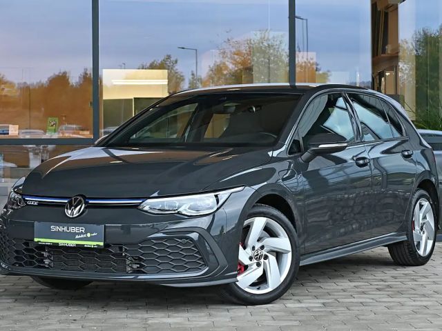 Volkswagen Golf DSG GTE eHybrid