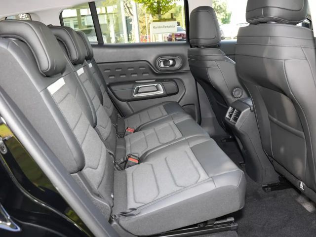 Citroën C5 Aircross BlueHDi