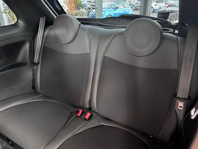 Abarth 695 70th Anniversario