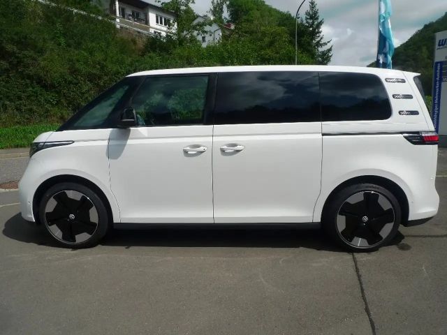 Volkswagen ID.Buzz Pro