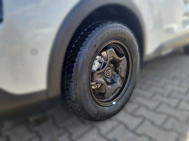 Citroën ë-C4 X Shine