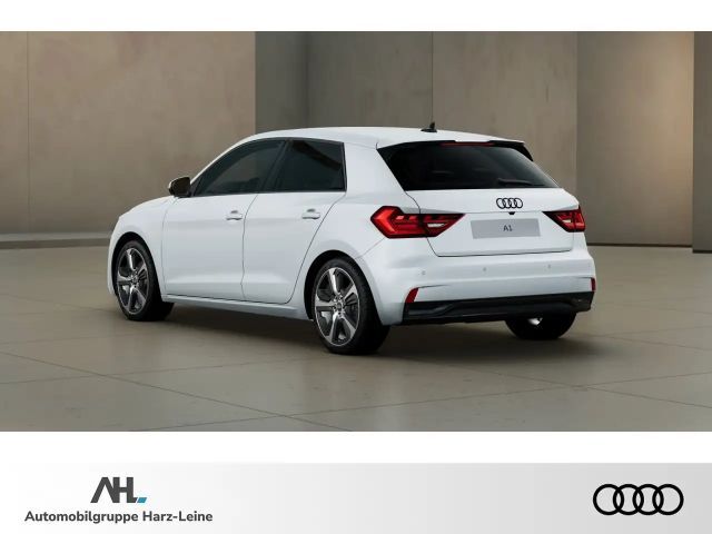 Audi A1 30 TFSI S-Tronic Sportback
