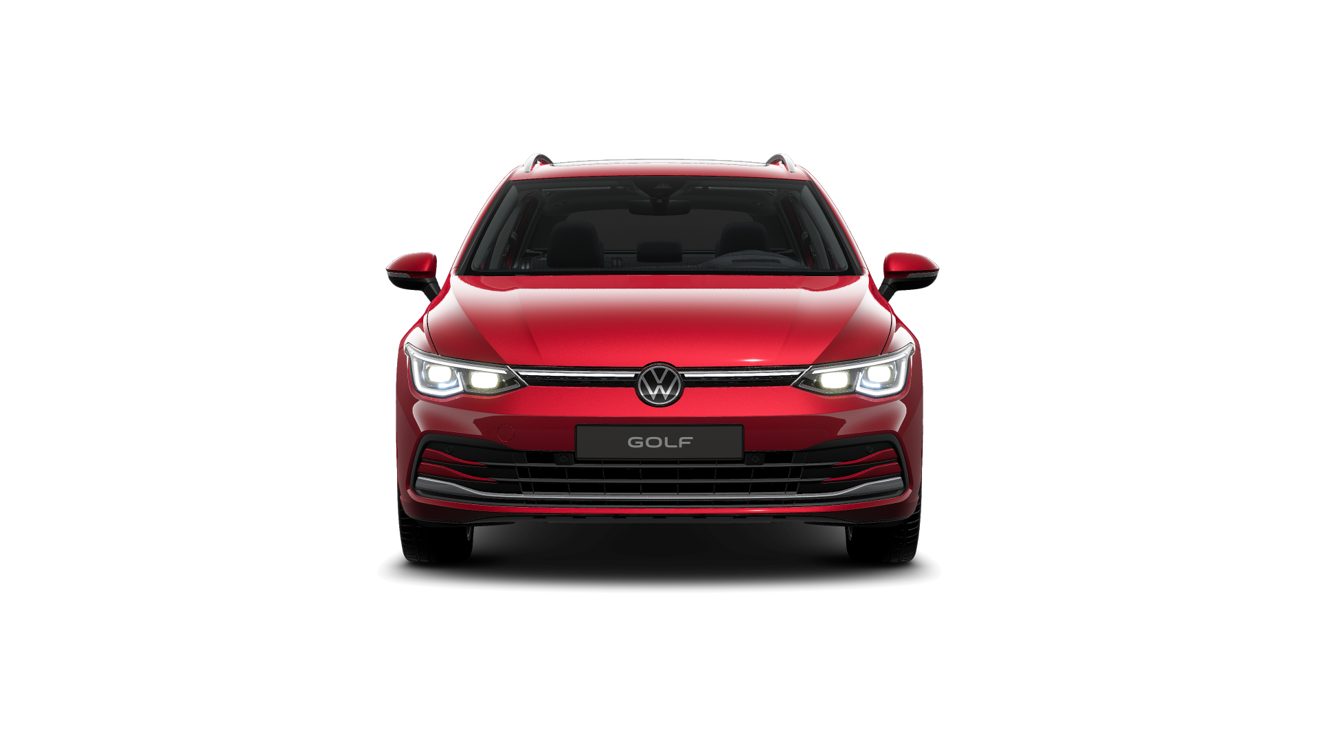 Volkswagen Golf DSG Style Variant