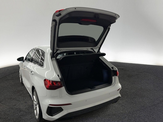 Audi A3 35 TFSI S-Tronic Sportback