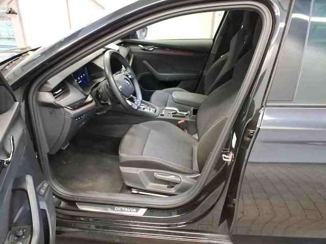 Skoda Octavia Combi PlugIn-Hybrid iV