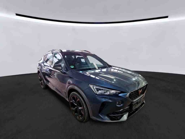 Cupra Formentor 2.0 TSI DSG VZ