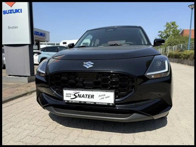 Suzuki Swift Comfort Hybrid