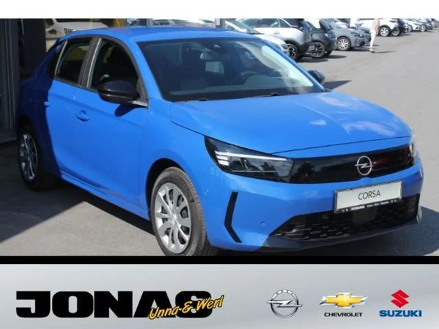 Opel Corsa 1.2 Turbo Edition