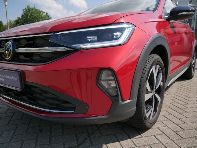 Volkswagen Taigo 1.0 TSI DSG