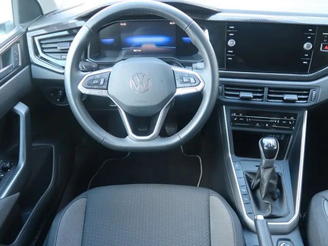 Volkswagen Polo IQ.Drive Life