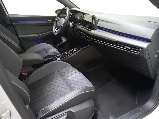 Volkswagen Golf 2.0 TSI DSG