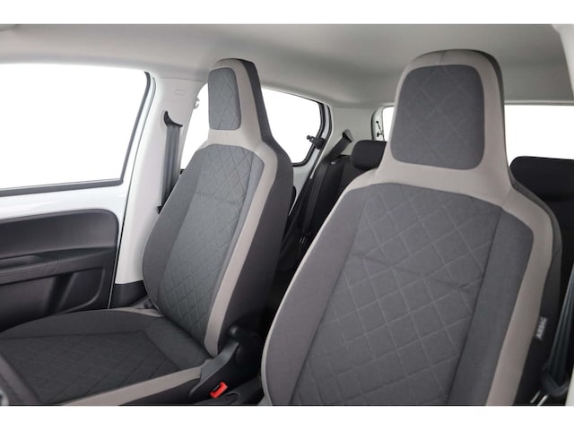 Volkswagen e-up! Move Move up!