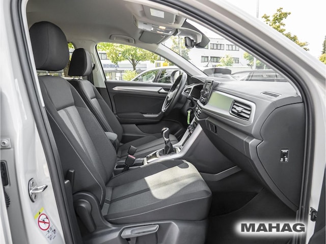 Volkswagen T-Roc 1.0 TSI Life