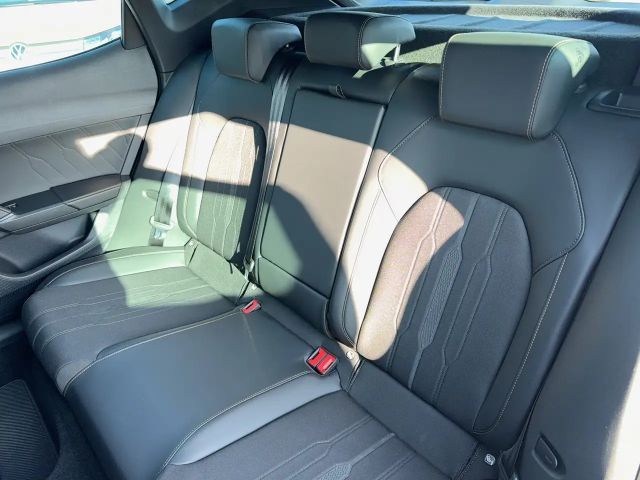 Cupra Formentor e-Hybrid