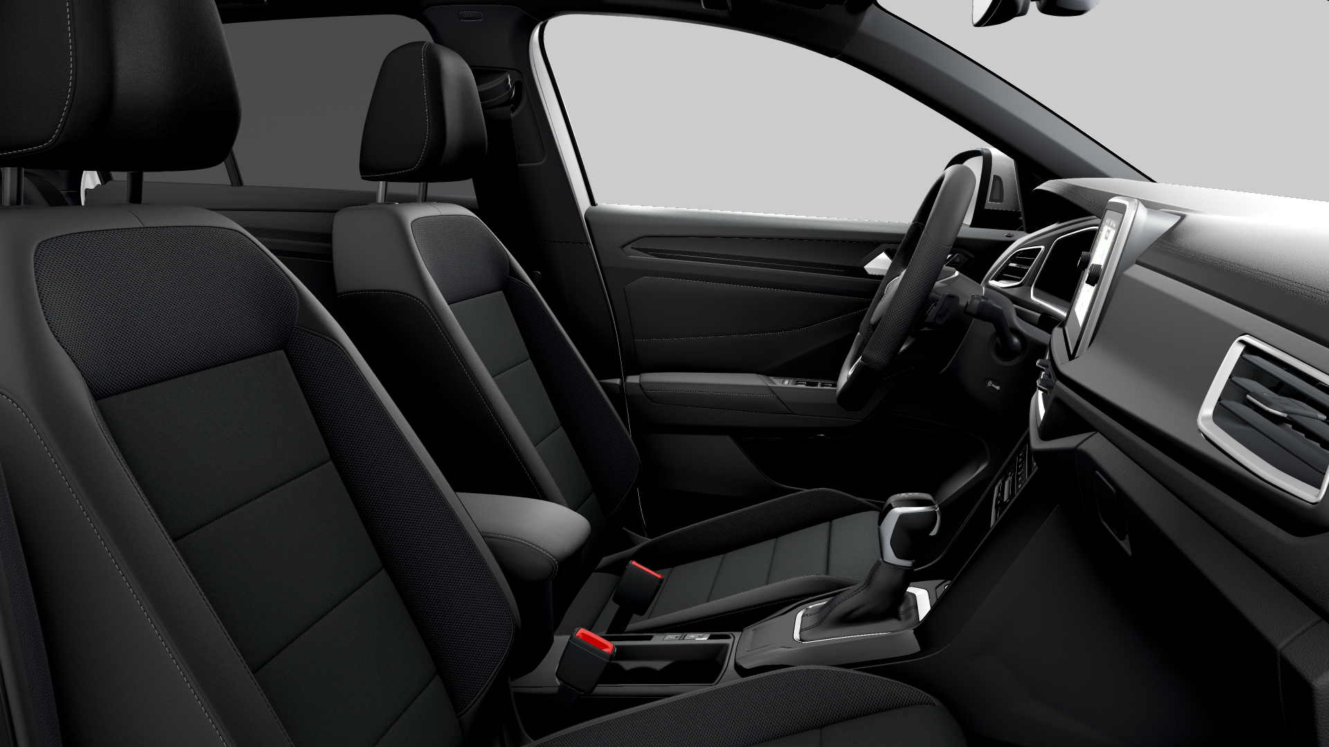 Volkswagen T-Roc Business DSG R-Line