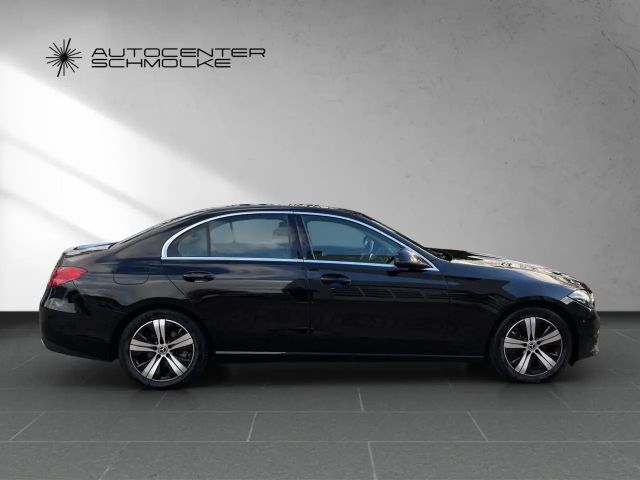 Mercedes-Benz C 200 AVANTGARDE Sedan