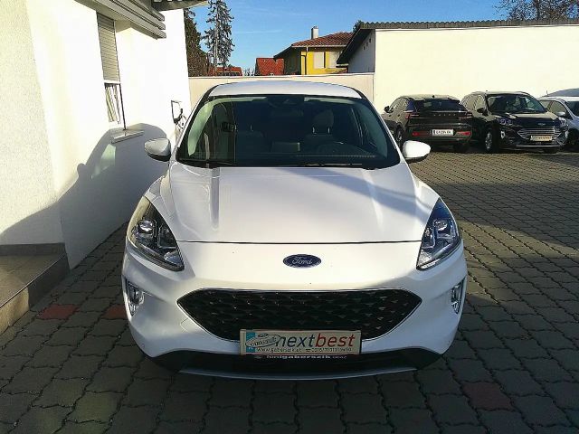 Ford Kuga Cool & Connect