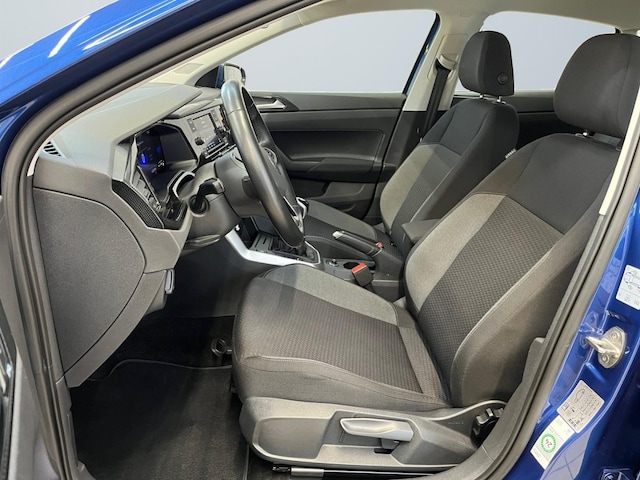 Volkswagen Polo 1.0 TSI