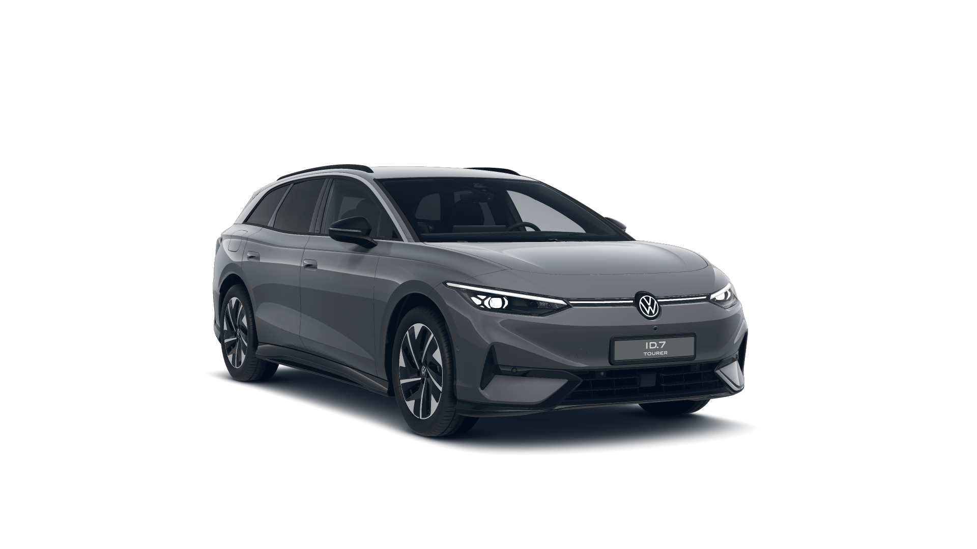 Volkswagen ID.7 IQ.Drive Pro Tourer