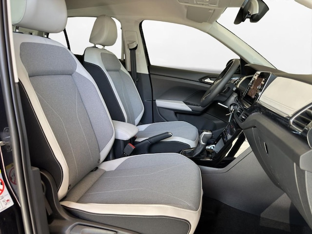 Volkswagen T-Cross 1.0 TSI DSG IQ.Drive Style