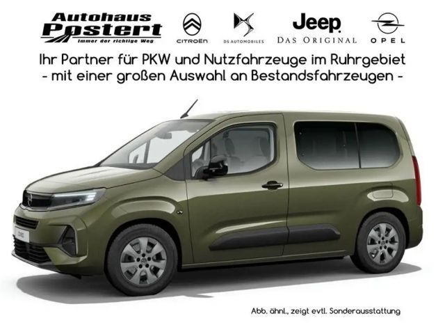 Opel Combo 1.5 Diesel 96kW Tech*Style*Connect Paket