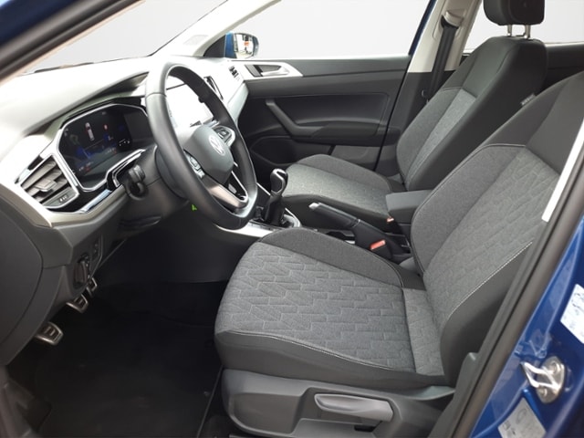 Volkswagen Polo 1.0 TSI Move