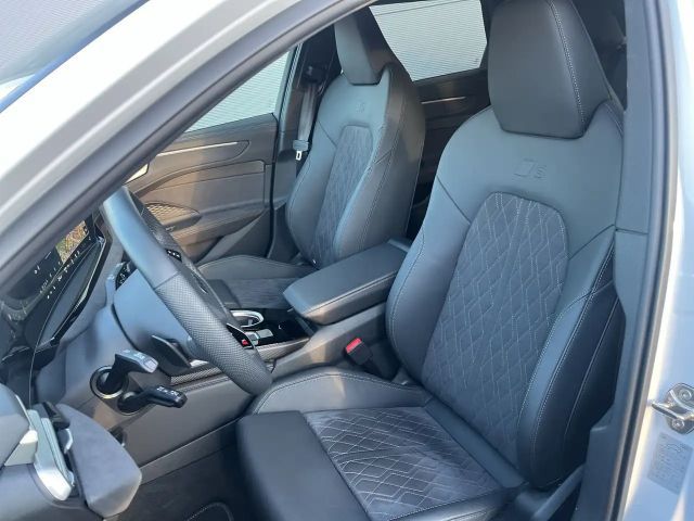 Audi A6 Avant Quattro S-Line