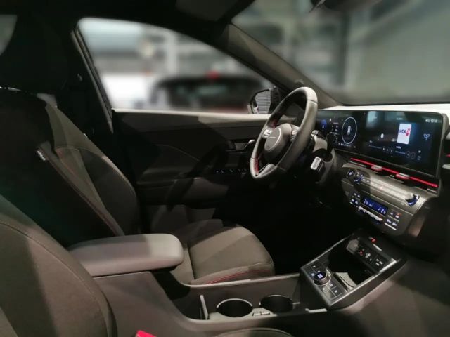 Hyundai Kona 2WD Electric N Line