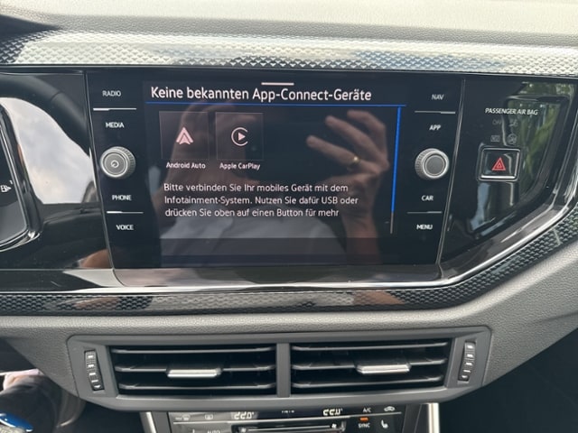 Volkswagen Polo 1.0 TSI IQ.Drive Life