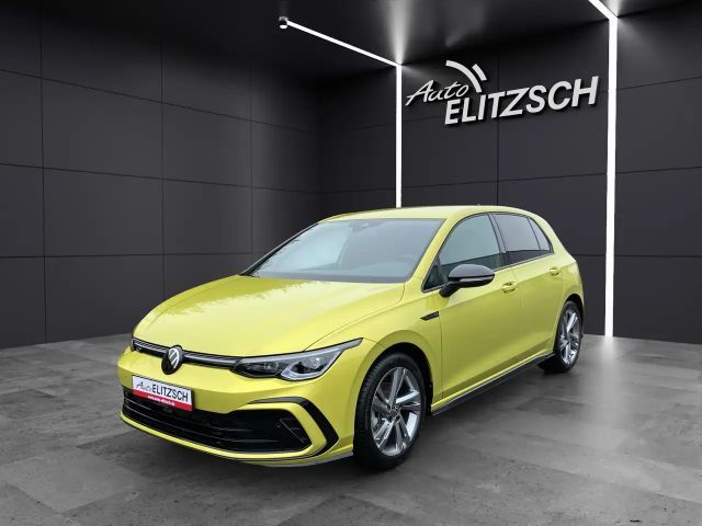 Volkswagen Golf 1.5 TSI DSG Golf VIII R-Line