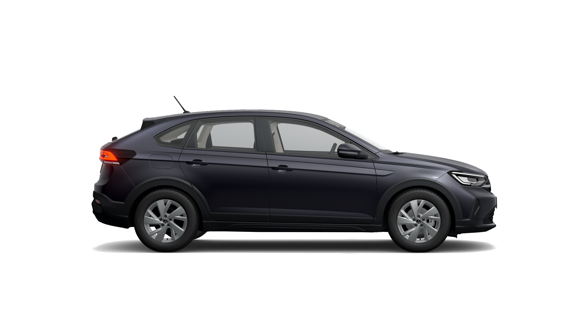 Volkswagen Taigo 1.0 TSI