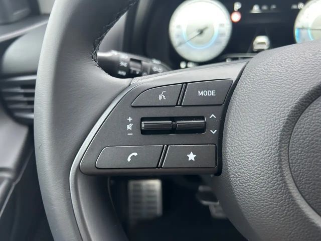 Hyundai Bayon LED*Automatik*Navi vApp*Garantie