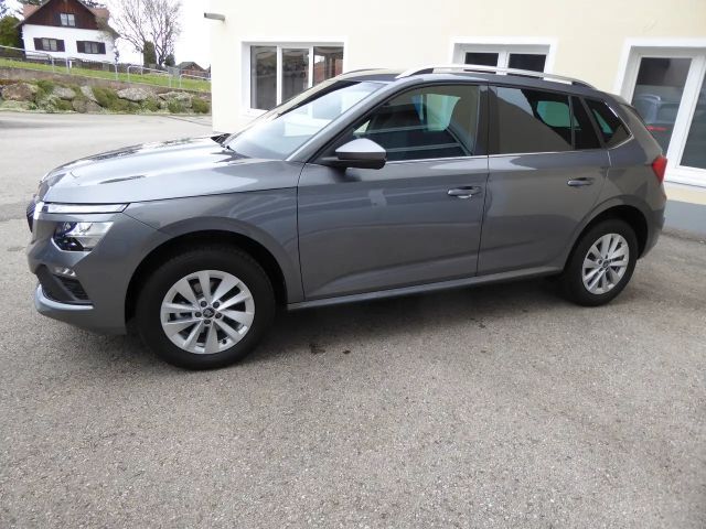 Skoda Kamiq Selection