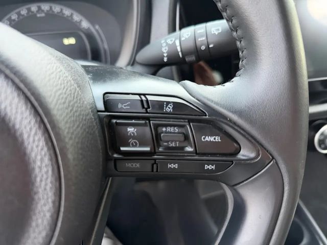 Toyota Aygo X Hatchback Play